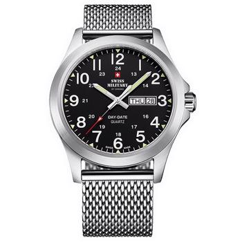 Swiss Military Hanowa model SMP36040.13 kauft es hier auf Ihren Uhren und Scmuck shop